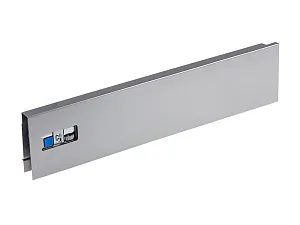 БОКОВИНА ЯЩИКА INNOTECH ATIRA, NL420,H70,ПРАВАЯ,ЦВЕТ СЕРЫЙ