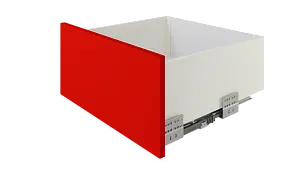 СТАРТ PUSH с прямыми боковинами высокий SB30W.1/300