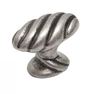 Мебельная ручка TWIST RC126BAZ.4