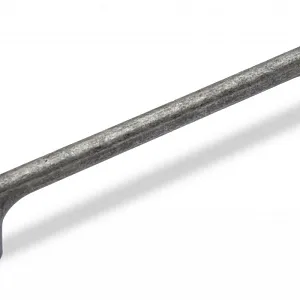 Мебельная ручка OLAV RS290BAF.4/128
