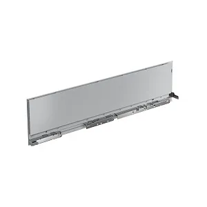 БОКОВИНА ЯЩИКА AVANTECH YOU, H139,NL650,СЕРЕБРИСТАЯ,ПРАВАЯ