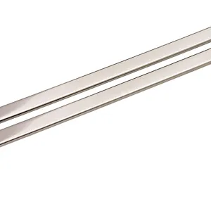 Мебельная ручка RS273CP.3/128