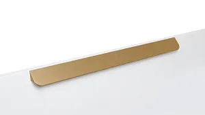 Мебельная ручка TICK RS156SG.3/320