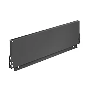 ЗАДНЯЯ СТЕНКА КОРОБА INNOTECH ATIRA,H144,KB450,СТАЛЬ, АНТРАЦИТ