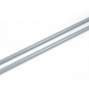 Продольные рейлинги MB00081GR/400