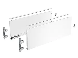 КОМПЛЕКТ КОРОБА AVANTECH YOU, H187,NL270,БЕЛЫЙ