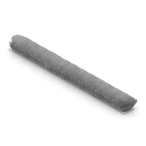Шлегель, 9х9, серый, CL (100 м)