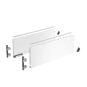 КОМПЛЕКТ КОРОБА AVANTECH YOU, H187,NL300,БЕЛЫЙ