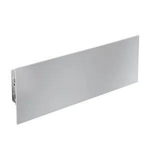 ПЕРЕДНЯЯ ПАНЕЛЬ ВНУТРЕННЕГО КОРОБА AVANTECH YOU INLAY, H187,KD18,KB800,СЕРЕБРИСТАЯ