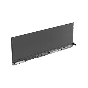 БОКОВИНА ЯЩИКА AVANTECH YOU, H139,NL270,АНТРАЦИТ,ПРАВАЯ
