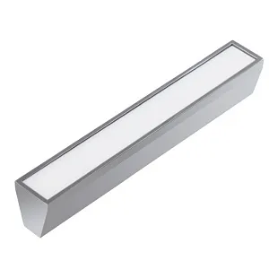 Мебельная ручка RS306CP/WWL.4/96