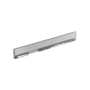 БОКОВИНА ЯЩИКА AVANTECH YOU, H77,NL400,СЕРЕБРИСТАЯ,ЛЕВАЯ