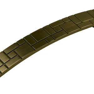 Мебельная ручка RS425BAB.5/96