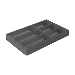 Внутр. организация OrgaTray 490 для InnoTech/InnoTech Atira,KB450+,NL520,антрацит
