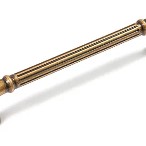 Мебельная ручка RIGATA RS531MAB.1/128