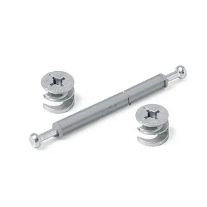 Стяжка B-fix ST01/50/6/Zn/01