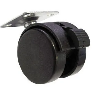Мебельная опора N103BL/BL.3