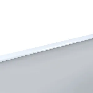 Мебельная ручка MONTE RT110W.1/000/1200