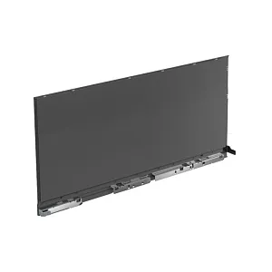 БОКОВИНА ЯЩИКА AVANTECH YOU, H251,NL550,АНТРАЦИТ,ЛЕВАЯ