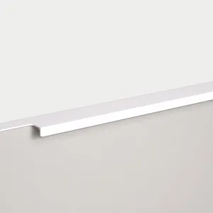 Мебельная ручка RAY RT109W.1/000/400