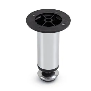 Мебельная опора N308CP.2
