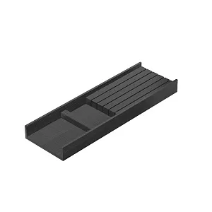 ДЕРЖАТЕЛЬ НОЖЕЙ ORGATRAY 270 С ЛОТКОМ, ДЛЯ AVANTECH YOU, NL500