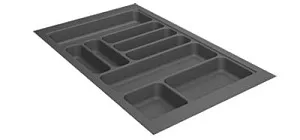 ОРГАНИЗАЦИЯ ORGATRAY 440 ДЛЯ INNOTECH ATIRA,ARCITECH, T441-520,B1091-1150,АНТРАЦИТ
