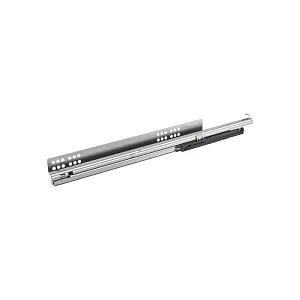 НАПРАВЛЯЮЩАЯ QUADRO V6 25 SFP ДЛЯ INNOTECH ATIRA,30 КГ, NL350,EB12,5,ЛЕВАЯ