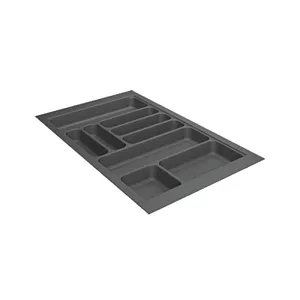 ОРГАНИЗАЦИЯ ORGATRAY 440 ДЛЯ INNOTECH ATIRA,ARCITECH, T441-520,B351-400,АНТРАЦИТ