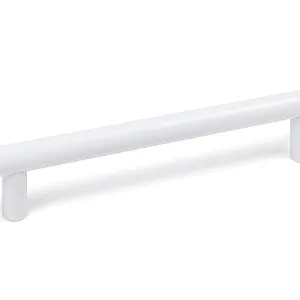 Мебельная ручка RR002W.5/128