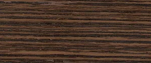 Дуб Баррик тёмный, Кромка ПВХ, 2x36 мм
